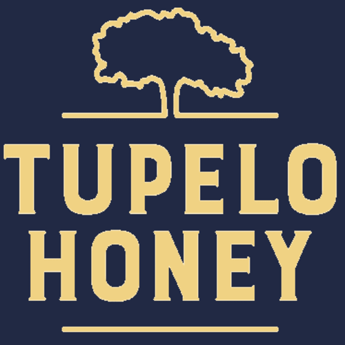 Tupelo Honey locations in the USA
