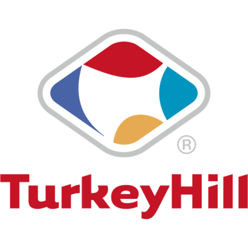 Turkey Hill locations in the USA
