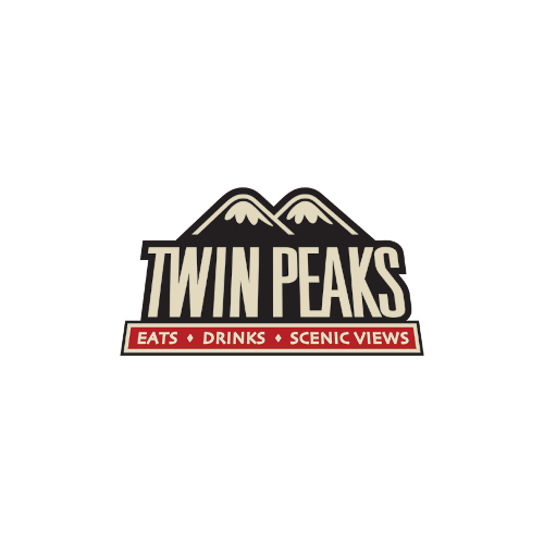 Twin Peaks locations in the USA
