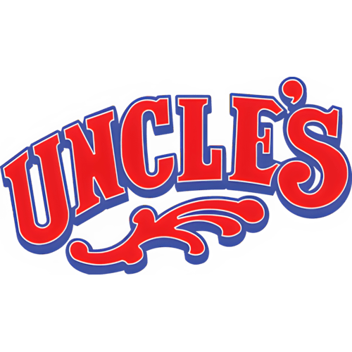 Uncle's locations in the USA