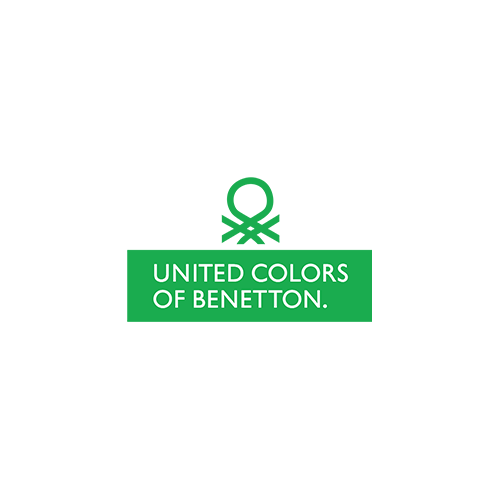 United Colors of Benetton locations in the UK