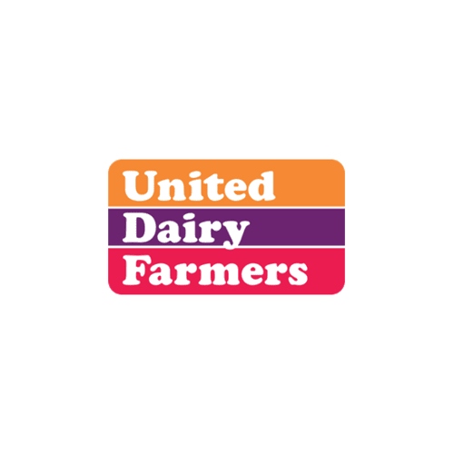 United Dairy Farms locations in the USA