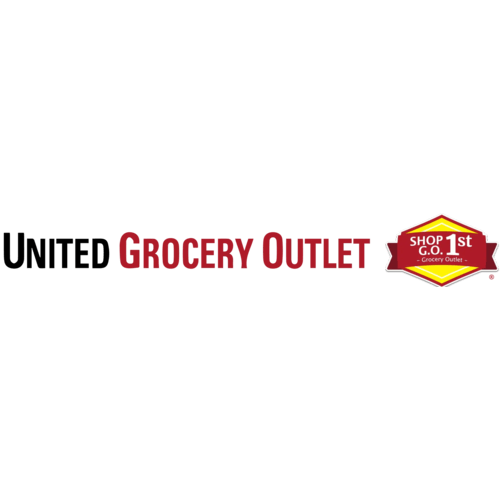 United Grocery Outlet locations in the USA