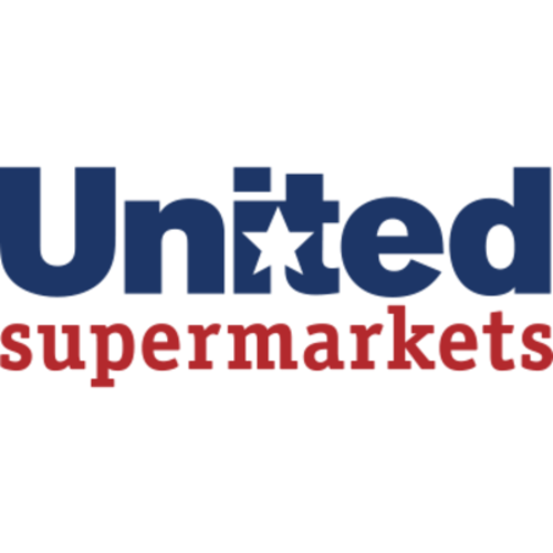 United Supermarkets locations in the USA