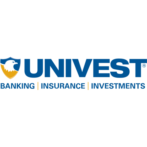 Univest Bank and Trust locations in the USA
