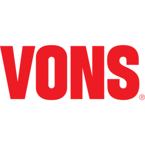 VONS Pharmacy locations in the USA