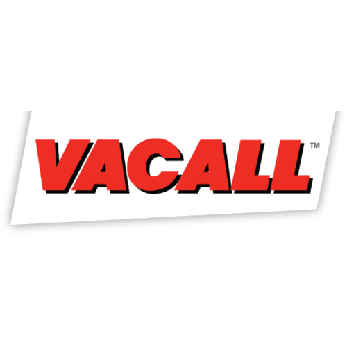 Vacall locations in the USA