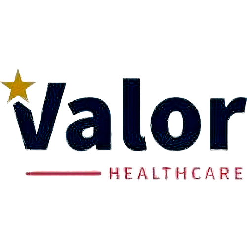 Valor Healthcare locations in the USA