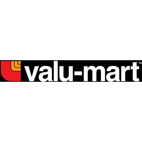 Valu-mart locations in Canada