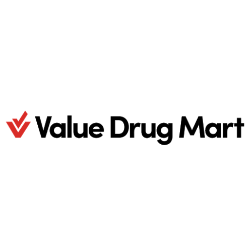 Value Drug Mart locations in Canada
