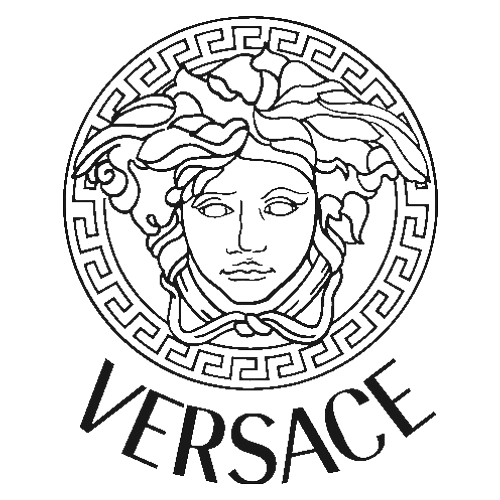 Versace locations in the USA