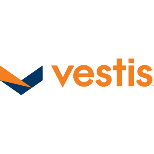 Vestis locations in the USA