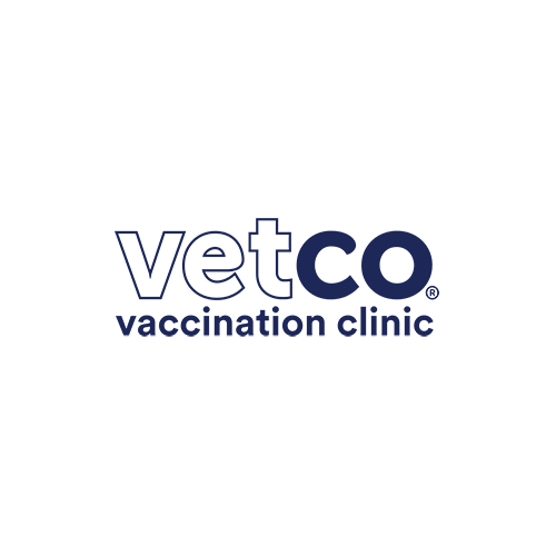 Vetco Vaccination Clinic locations in the USA