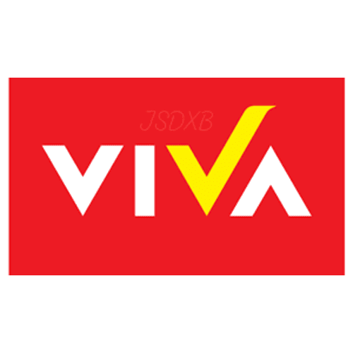 Viva locations in the UAE