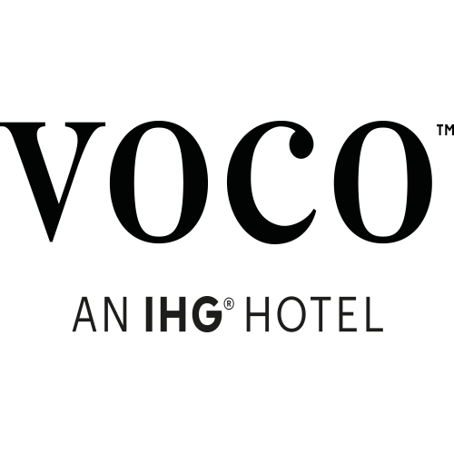 Voco Hotels by IHG locations in the USA