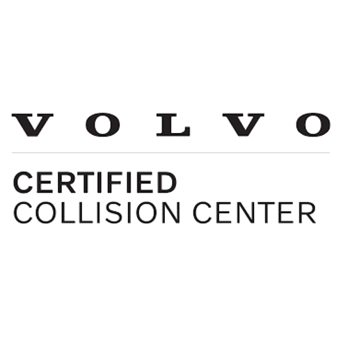 Volvo Certified Collision Center locations in the USA