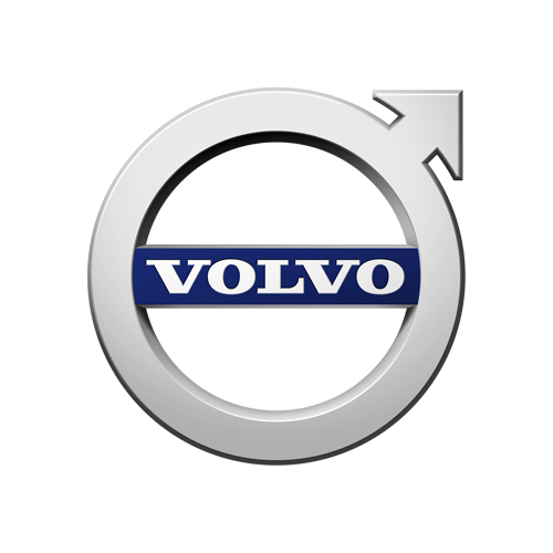 Volvo locations in the USA