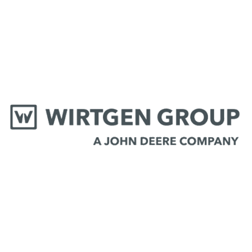 WIRTGEN GROUP locations in the USA
