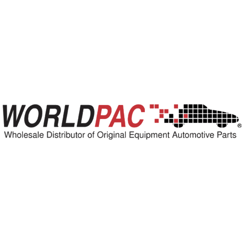 WORLDPAC locations in the USA