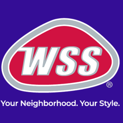 WSS locations in the USA