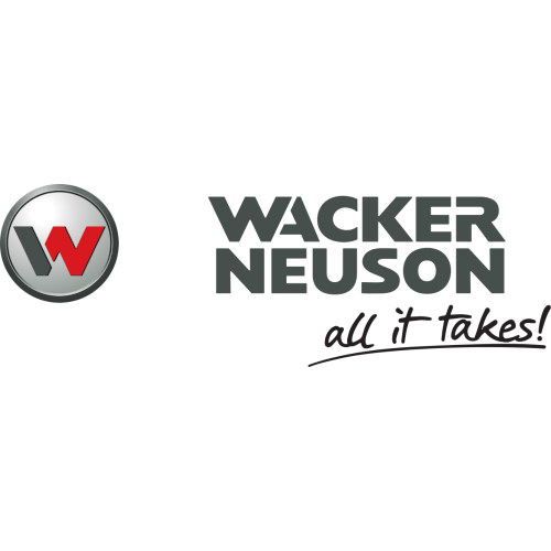 Wacker Neuson locations in France