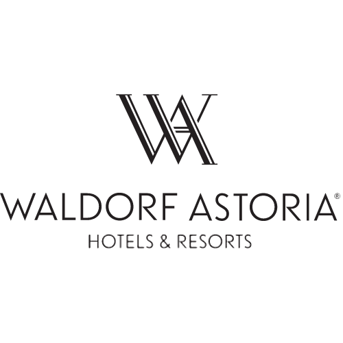 Waldorf Astoria Hotels by Hilton locations in the USA