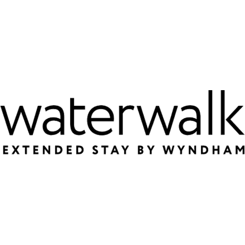 WaterWalk locations in the USA