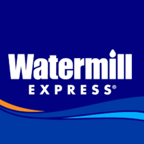 Watermill Express locations in the USA
