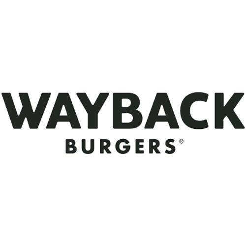 Wayback Burgers locations in the USA