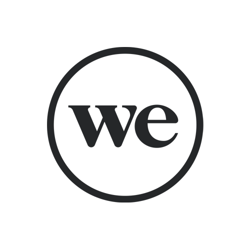 WeWork locations in the USA
