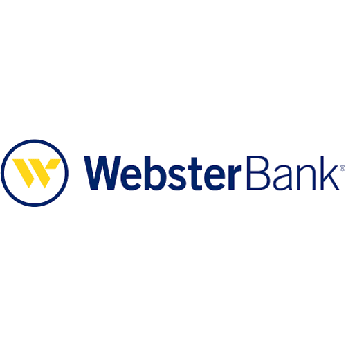 Webster Bank locations in the USA