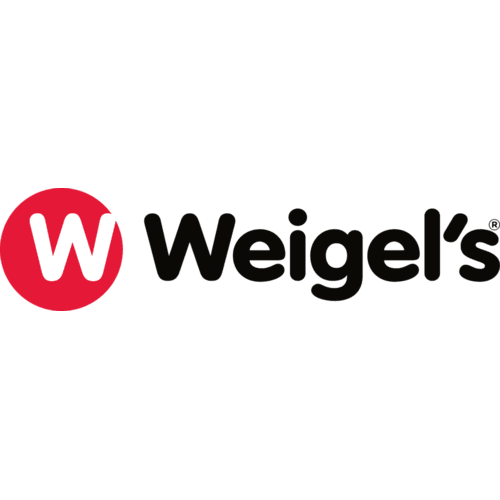 Weigel's locations in the USA