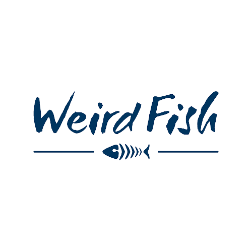 Weird Fish locations in the UK