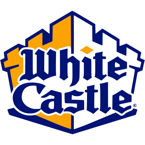 White Castle locations in the USA