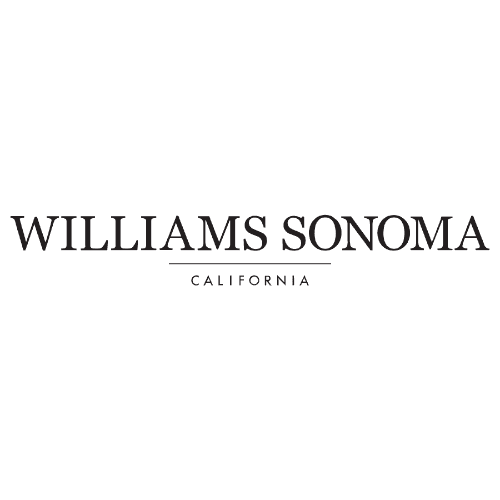 Williams Sonoma locations in the USA