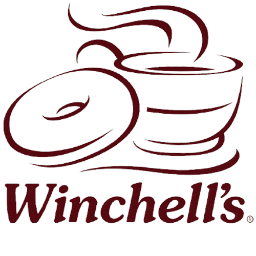 Winchell's Donut House locations in the USA