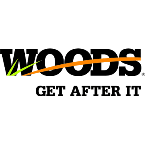 Woods locations in Canada