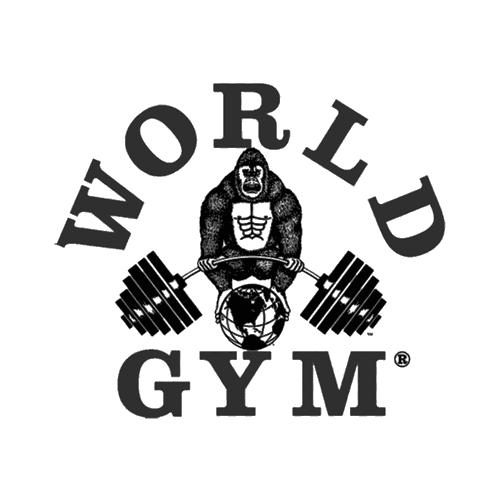 World Gym locations in the USA