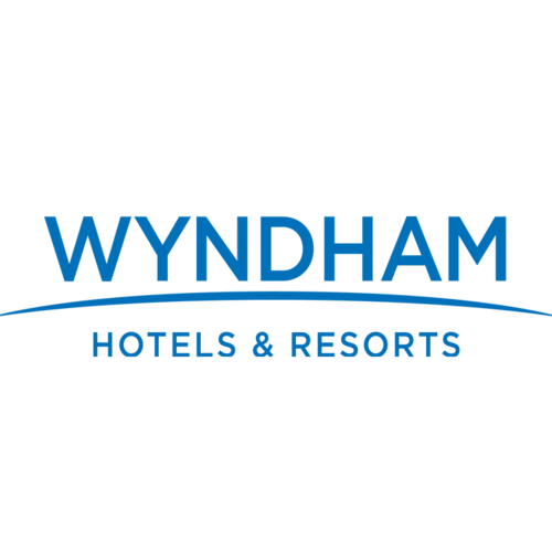 Wyndham Group Hotels and Resorts locations in the USA