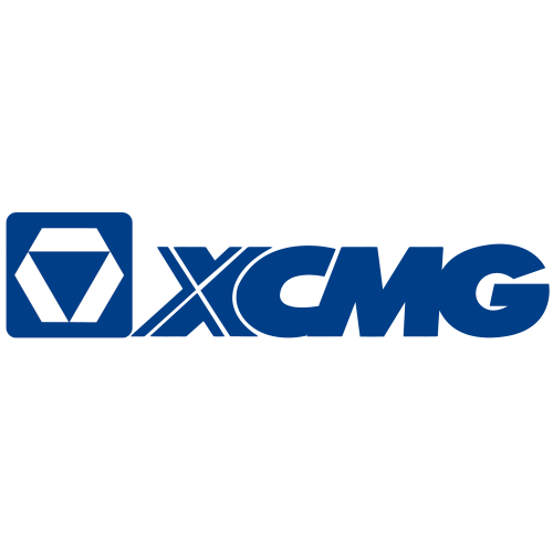 XCMG locations in Canada