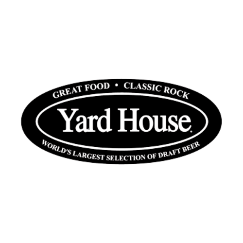 Yard House locations in the USA