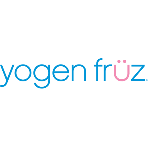 Yogen Fruz locations in Canada