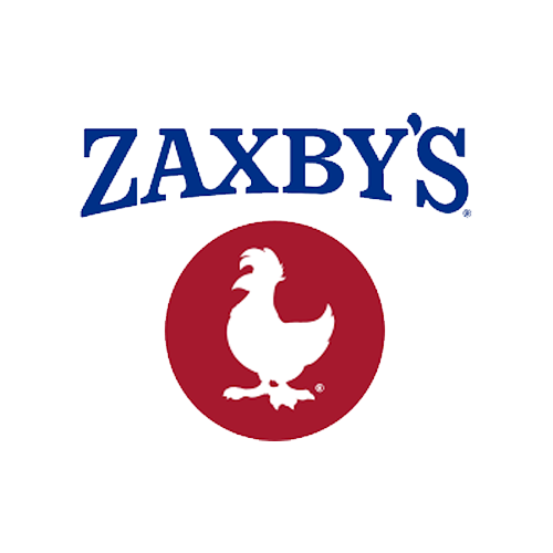 Zaxby's locations in the USA