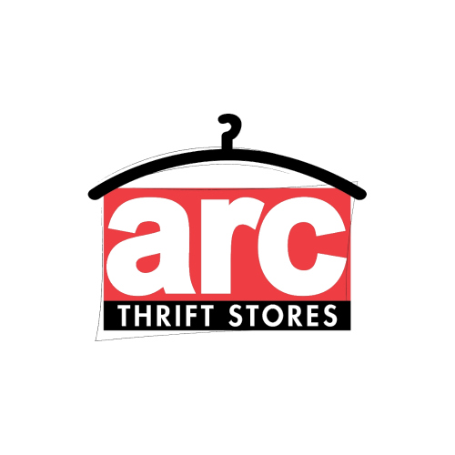 arc Thrift locations in the USA