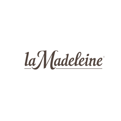 la Madeleine locations in the USA