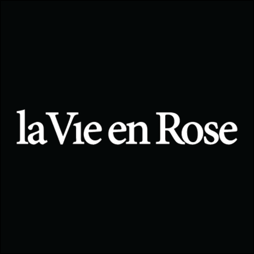 la Vie en Rose locations in Canada
