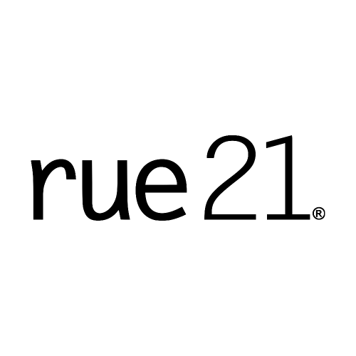 rue21 locations in the USA