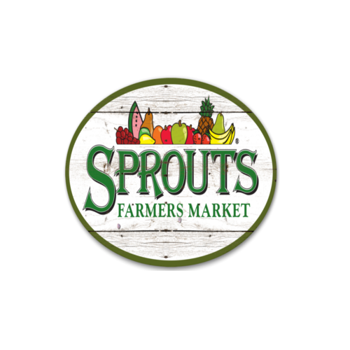 Sprouts locations in the USA