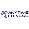 Anytime Fitness locations in India