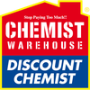 Chemist Warehouse locations in New Zealand